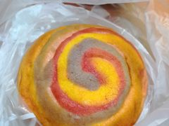 星空流沙包-LELECHA乐乐茶(美罗城店)