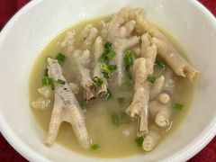 药膳鸡脚-隆都四季香饭店(碧海路店)