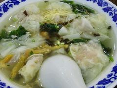 -老温州馄饨担(东游大厦店)