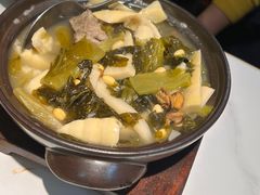 -秋色客家菜(南山店)