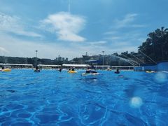 -重庆玛雅海滩水公园