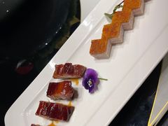 -广州文华东方酒店·江-由辉师傅主理