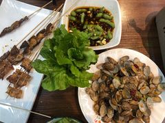 -庆峰龙虾烧烤(合肥一店)