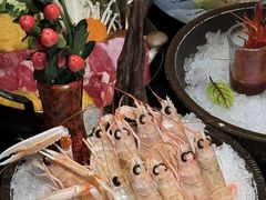 -松鹤精致料理(五一中路店)