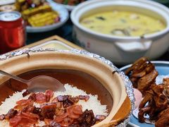 -金龙·打边炉(南京西路店)