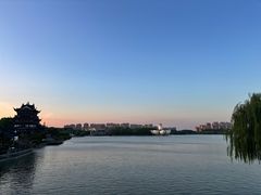 -东湖景区