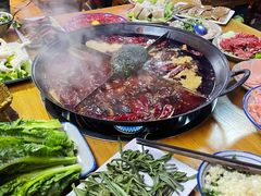 -歪火锅(宝光寺店)