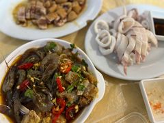 -车头老二大排档(金城步行街店)