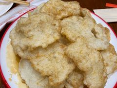 -英兰朝族饭店(河南桥头店)