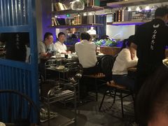 -船奇蒸汽海鲜·闽菜(八市海鲜总店)