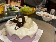 -惠丰涮肉馆(德宝新园店)