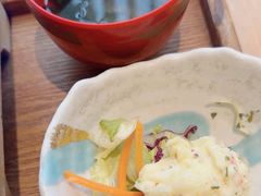 -味太助·银饭食堂(中华城店)