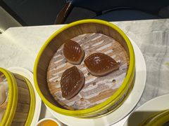 -云锦壹号·淮扬宴(徐汇万科店)