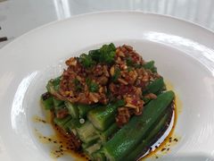 -周三的情书花园餐厅(江北店)