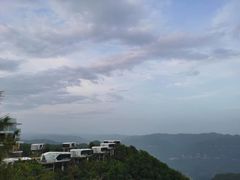 -云丘山景区