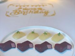 -丽轩中餐厅(广州丽思卡尔顿酒店)