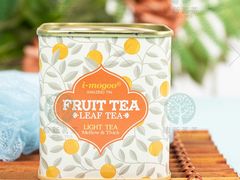 -老城隍庙食品商店(豫园商城店)