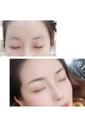 -UP&UP·半永久眉毛眼线机器野生眉