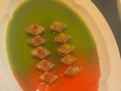-杭州和达希尔顿逸林酒店·和园中餐厅-杭帮菜名店