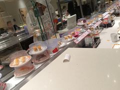 -新一番三文鱼寿司(大东海店)