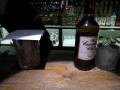 -LAMP BAR 水烟音乐酒吧