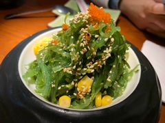 -鳗鱼家·深夜食堂(军博店)
