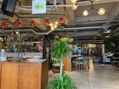 大堂-时光乌托邦空中花园餐厅川味·融合菜(幸福广场店)