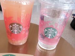 -星巴克臻选(郑州国贸360广场店)