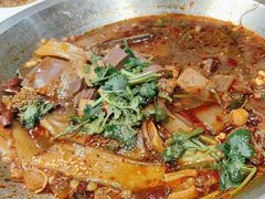 -和源祥·日照菜扛把子(万平口一店)