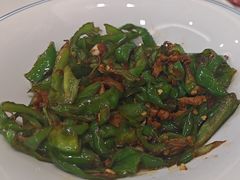 -湖南码头·地道岳阳美食·湘菜(魏公村店)