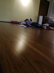 -FineYoga梵音瑜伽·普拉提