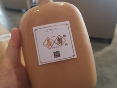 -喜粤糖朝餐厅(三八广场店)