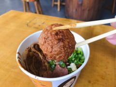 -郭记老汉口热干面