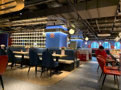 -斗牛士牛排(南京东路店)