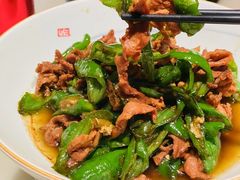 -佬麻雀·剁椒鱼头(京基KK One店)