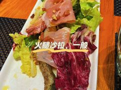 -百特喜·意大利餐厅(八佰伴镇江店)