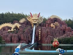 -南京银杏湖乐园