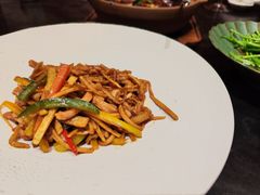 -A One Kitchen·南京精菜馆(德基广场店)
