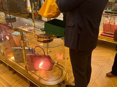 -GOYARD(恒隆广场店)