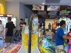 -meland·儿童乐园·游戏厅娃娃机·电玩Xbox(成都合生汇店)