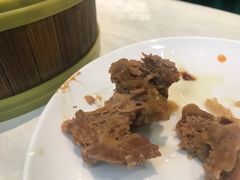 -玉林烤鸭店(定福庄店)