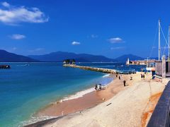 -海南分界洲岛旅游区