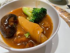 皇朝一品煲-皇朝会.经典传统粤菜(外滩店)