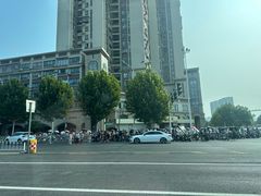 -巢娭毑月饼店(洞井路店)