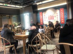 大堂-易裕和·长沙米粉(竹塘西路店)