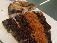 -汉唐宴长安食府