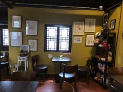 -狐狸家·酸奶酪专门店(平江路店)