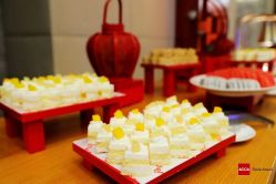 -上海雅居乐万豪侯爵酒店·宴会厅