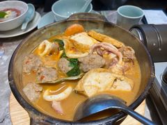 -四道菜·福建菜馆(新街口金鹰店)