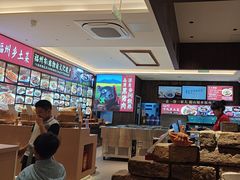 -乡里八闽·福州乡土菜(高宅店)
